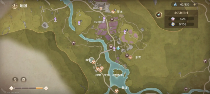 《无限暖暖》噗灵用途介绍2