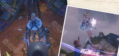 《无限暖暖》噗灵用途介绍5