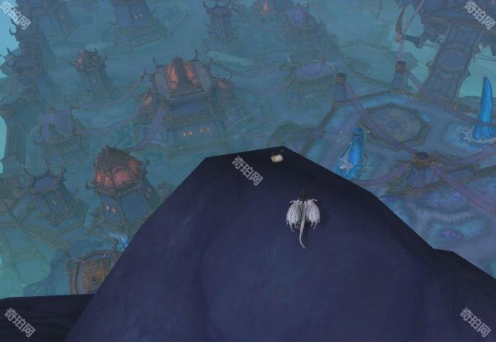 《魔兽世界》邪能摩托坐骑解谜全流程攻略10