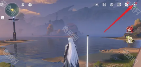 《鸣潮》申请退款方法2