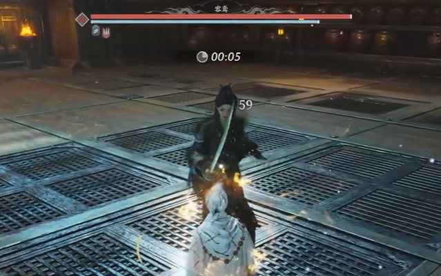 燕云十六声容鸢怎么无伤通关2