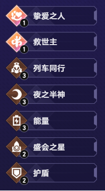 崩坏星穹铁道货币战争三反甲白厄阵容玩法攻略3