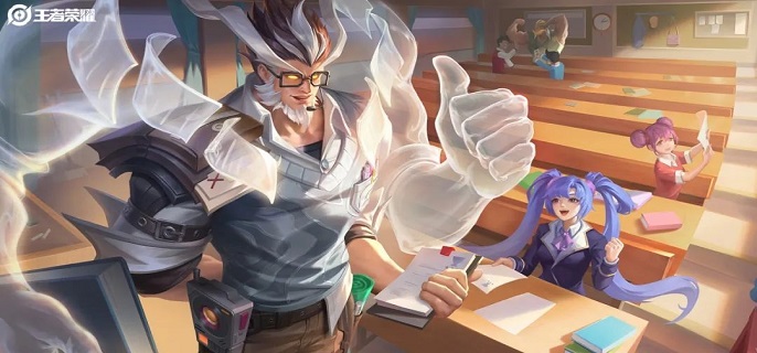 王者荣耀什么英雄能克制新版孙悟空3