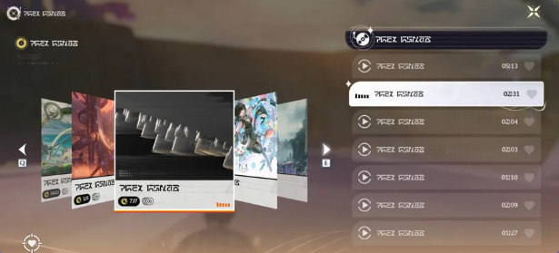 鸣潮3.0摩托车怎么玩5