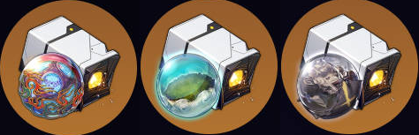 崩坏星穹铁道大丽花遗器怎么搭配3