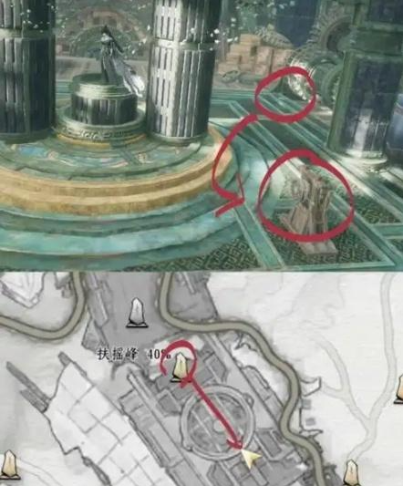 燕云十六声飞天残垣成就怎么达成2