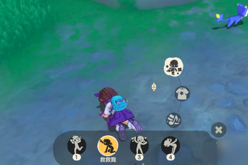 洛克王国世界药剂怎么获得5