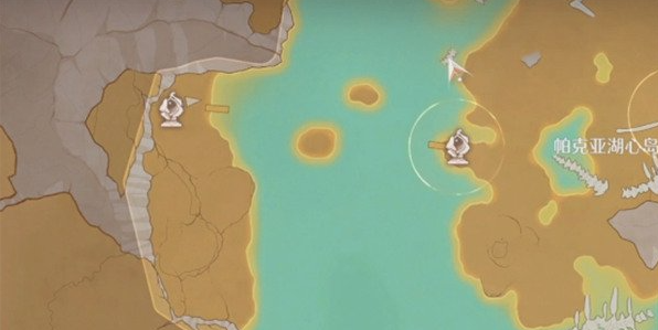 无限暖暖冰山岩仔怎么获得2