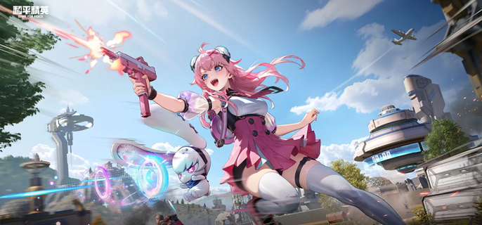 和平精英指挥官密钥怎么获得_和平精英指挥官密钥在哪里可以找到啊