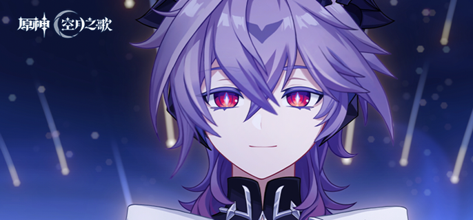 原神杜林怎么配队1