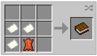 我的世界匠魂书怎么制作3