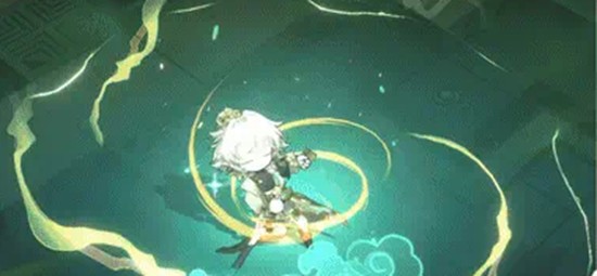 物华弥新酒帐技能是什么5