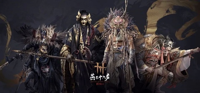 燕云十六声引导模式怎么改_燕云十六声手机端