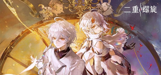 二重螺旋玛尔洁阵容怎么搭配1