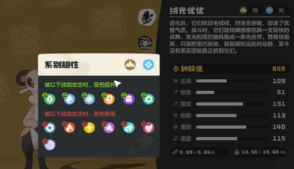 洛克王国世界优优怎么抓4