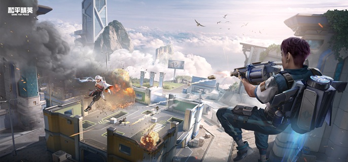 和平精英战斗军犬怎么玩_和平精英战斗军犬怎么玩视频