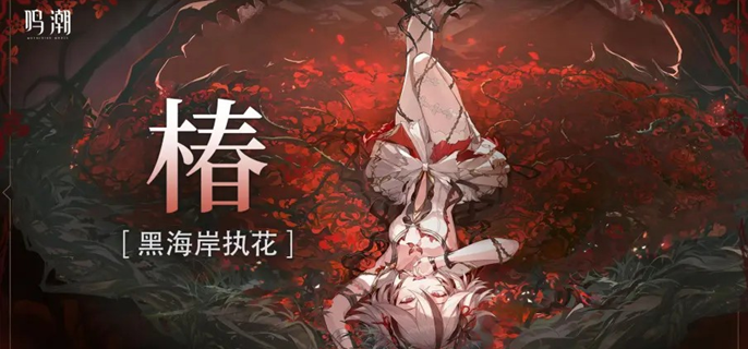 鸣潮逆境深塔T0阵容有哪些2