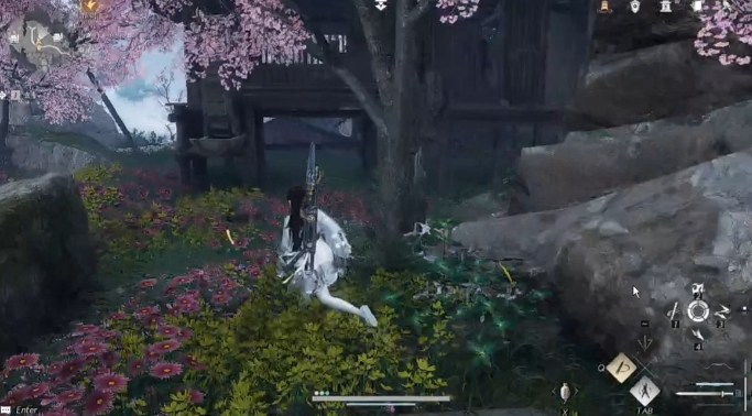 燕云十六声探索有哪些技巧2