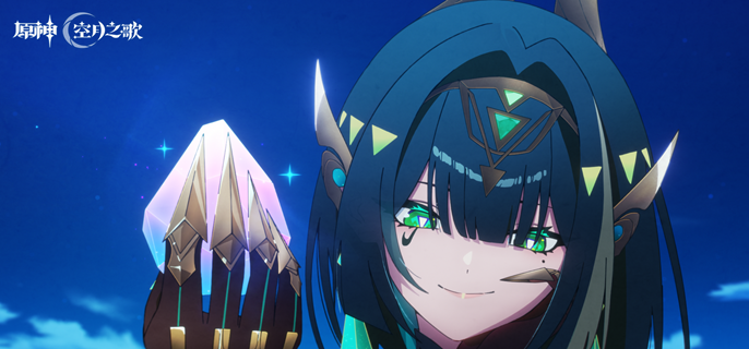 原神奈芙尔月绽放阵容怎么配