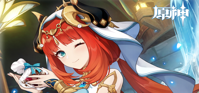 原神奈芙尔月绽放阵容怎么配3