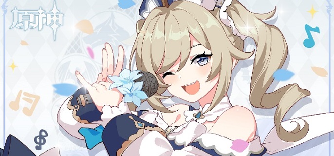 原神奈芙尔平民阵容怎么配3