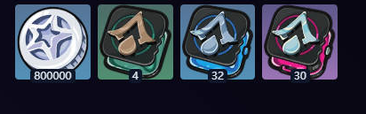 绝区零狛野真斗养成材料是什么2