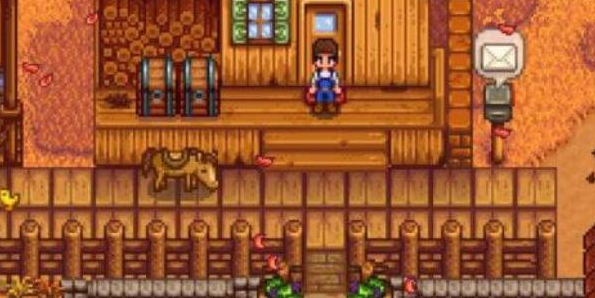 星露谷物语饰品怎么升级2