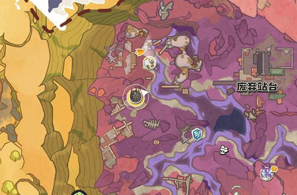 洛克王国世界库多西怎么抓2