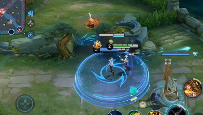 王者荣耀元流之子辅助强度高吗3