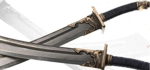 永劫无间手游万钧武器怎么选3