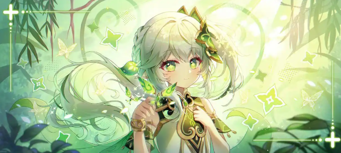 原神菈乌玛怎么配队3