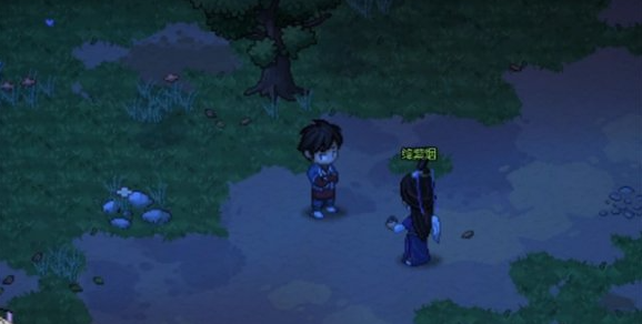 大侠立志传土灵珠怎么获得2