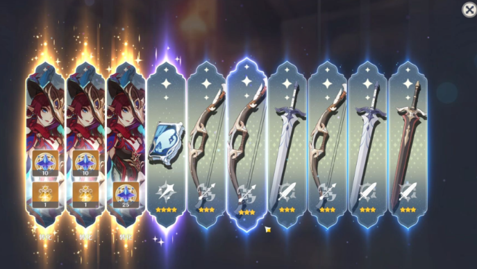 原神恰斯卡命座和专武先抽哪个2