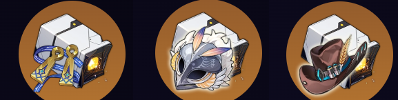 崩坏星穹铁道刻律德菈遗器怎么搭配2