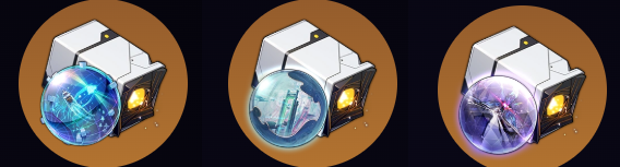 崩坏星穹铁道刻律德菈遗器怎么搭配3