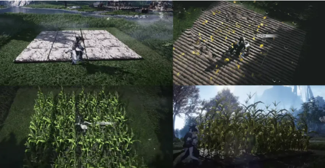 燕云十六声家园奇术怎么选2