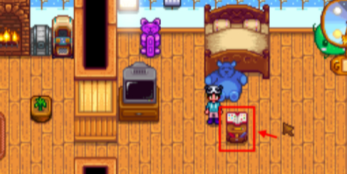 星露谷物语墙纸怎么拆除4