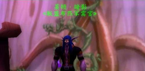 魔兽世界暗夜精灵声望怎么提升3