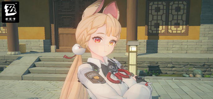 绝区零爱丽丝养成材料有哪些_绝区零爱丽丝怎么获得