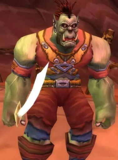 魔兽世界兽人坐骑在哪里买3