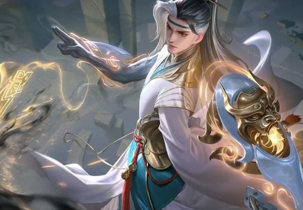 王者荣耀怎么克制孙权3