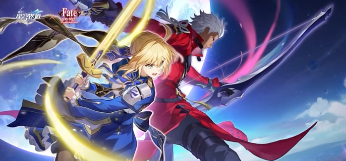 崩坏星穹铁道saber和archer先养谁好_崩坏星穹铁道官网云游戏