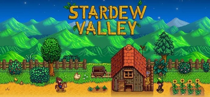 星露谷物语农场哪个好1