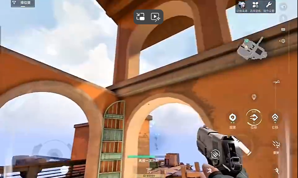 无畏契约源能行动捷风怎么玩3