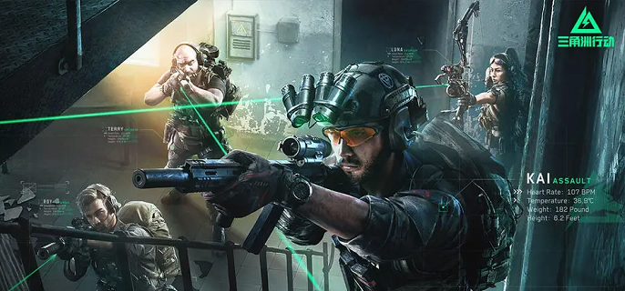 三角洲行动QBZ95怎么改装_三角洲行动QBZ95改装全面战场