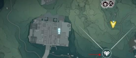 鸣潮虎口山脉无音区怎么解锁3