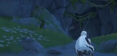 鸣潮虎口山脉无音区怎么解锁4