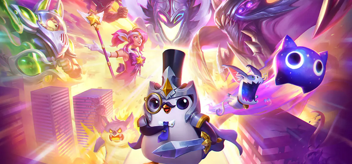 金铲铲之战巨龙之巢神器给谁好1