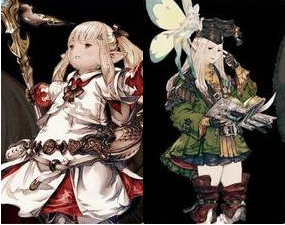 最终幻想14水晶世界新手玩什么职业好3