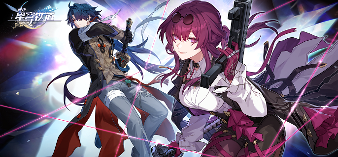 崩坏星穹铁道3.4卡芙卡加强了什么1